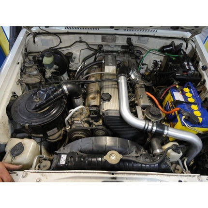 High Performance Diesel Toyota Landcruiser 70 Series 1HZ Intercooler (Front Mount)