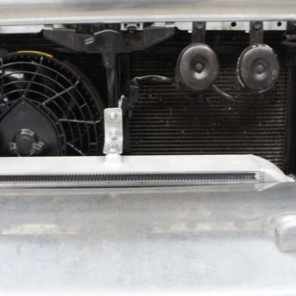 High Performance Diesel Toyota Prado 120 Series D4D 3.0L 2006-2009 Intercooler (Front Mount)