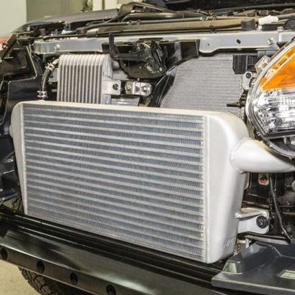 High Performance Diesel Mitsubishi Triton MQ/MR & Pajero Sport KR/KS/QE/QF Intercooler MQ/MR 2.4 Lt 2015+