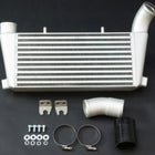 High Performance Diesel Mitsubishi Pajero Intercooler 2006+ NS/NT/NW/NX/ V80 (4th Generation)