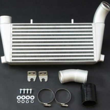 High Performance Diesel Mitsubishi Pajero Intercooler 2006+ NS/NT/NW/NX/ V80 (4th Generation)