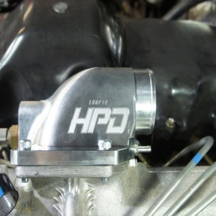 High Performance Diesel Toyota Landcruiser 70 Series 1HD-FTE Series 2 Intercooler (Top Mount)
