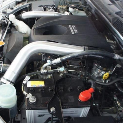 High Performance Diesel Isuzu D-Max / MUX Intercooler 3.0 Lt 2012-2016