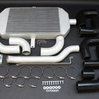 High Performance Diesel Nissan Patrol Intercooler GQ TD42 450MM (Front Mount)