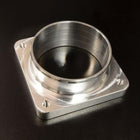 High Performance Diesel Airflow Meter Adaptor Flange 3