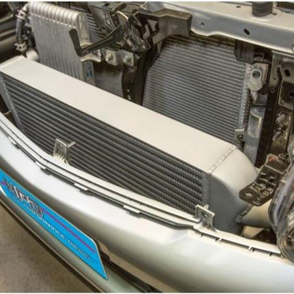 High Performance Diesel Mitsubishi Triton MQ/MR & Pajero Sport KR/KS/QE/QF Intercooler MQ/MR 2.4 Lt 2015+