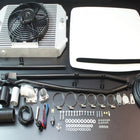 High Performance Diesel Nissan Patrol GU TD42 03-07 Pro Intercooler Kit (Top Mount)