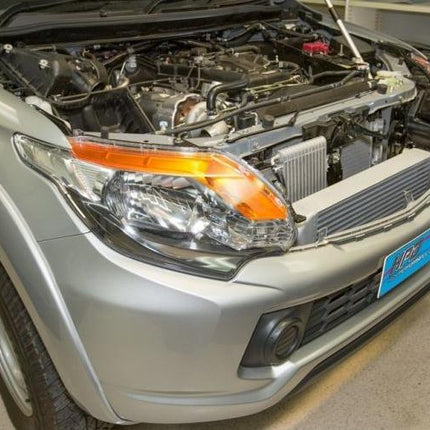 High Performance Diesel Mitsubishi Triton MQ/MR & Pajero Sport KR/KS/QE/QF Intercooler MQ/MR 2.4 Lt 2015+
