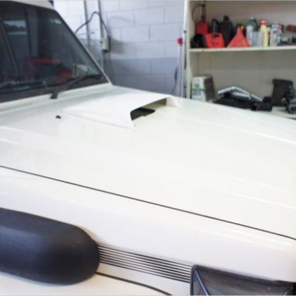 High Performance Diesel Toyota Landcruiser 70 Series 1HZ Intercooler (Top Mount)