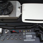 High Performance Diesel Nissan Patrol Intercooler GU TD42 99-03 Pro (Top Mount)