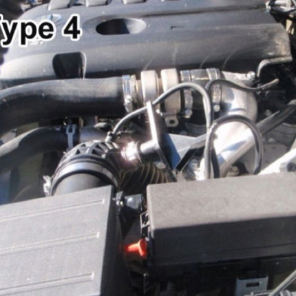 High Performance Diesel Nissan Navara/Pathfinder Intercooler D40 2.5 Lt