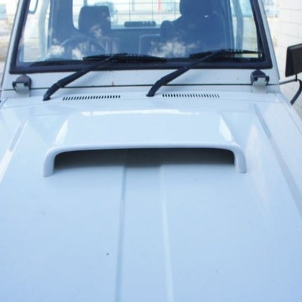 High Performance Diesel Toyota Landcruiser 70 Series 1HD-FTE Series 2 Intercooler (Top Mount)
