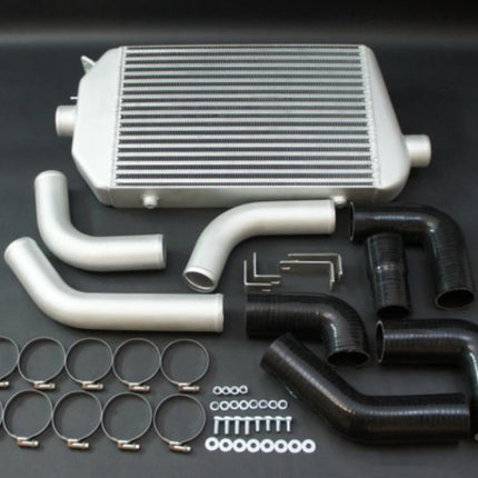 High Performance Diesel Nissan Navara/Pathfinder Intercooler D40 2.5 Lt