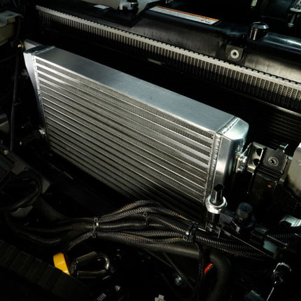 High Performance Diesel Toyota Landcruiser 300 Series Heat Exchanger (Front Mount)