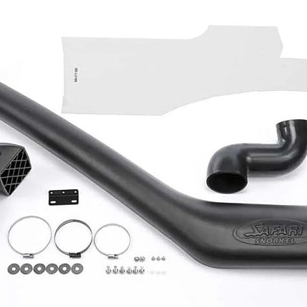 Safari Snorkel to suit Toyota 200 Series Landcruiser