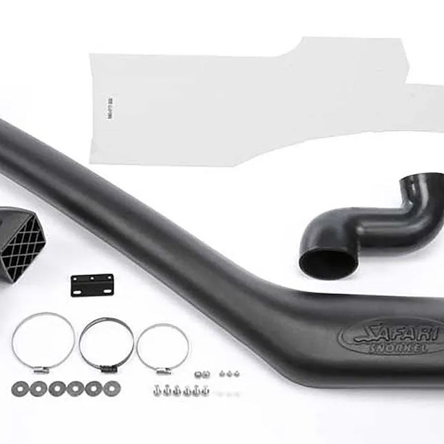 Safari Snorkel to suit Toyota 200 Series Landcruiser