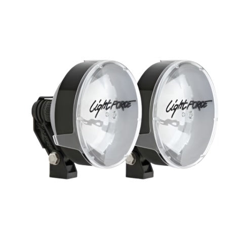 Lightforce Striker 50W HID 170mm Driving Lights (Pair)