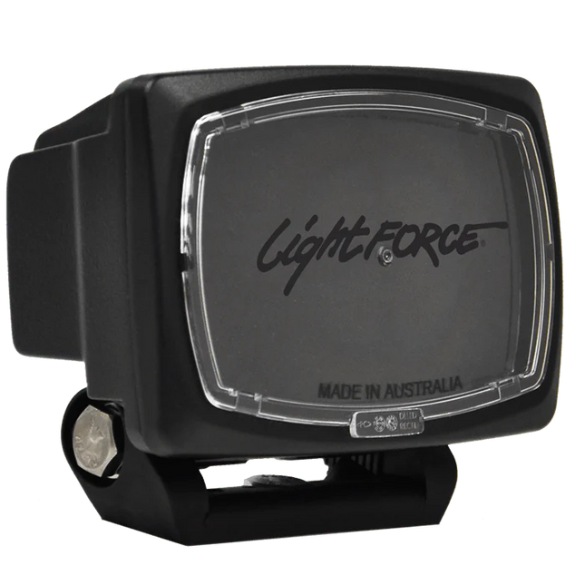 Lightforce Striker LED IR 850nm Driving Lights (Pair)