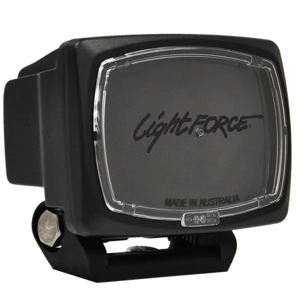 Lightforce Striker LED IR 850nm Driving Lights (Single)