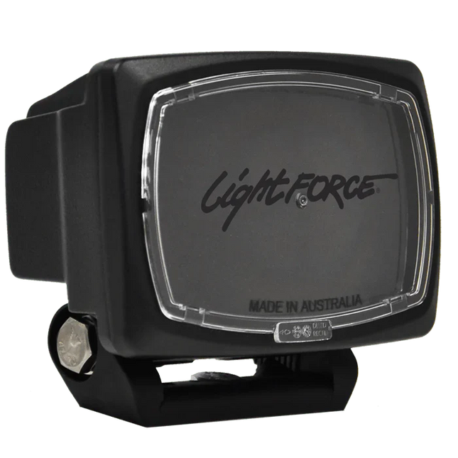 Lightforce Striker LED IR 850nm Driving Lights (Single)