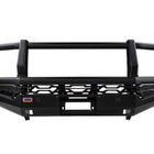 ARB SUMMIT BULL BAR MK2 WINCH COMPATIBLE DMAX 2024+ FACE LIFT