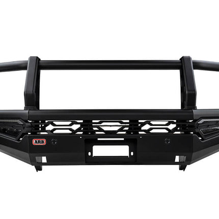 ARB SUMMIT BULL BAR MK2 WINCH COMPATIBLE DMAX 2024+ FACE LIFT