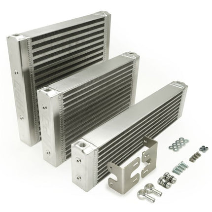 High Performance Diesel Universal Transcooler Kit