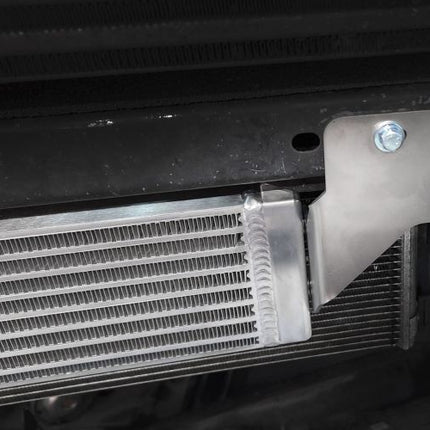High Performance Diesel Ford Ranger/Raptor PX3/Everest 2.0L Bi-Turbo 10 Speed Auto Transcooler Kit