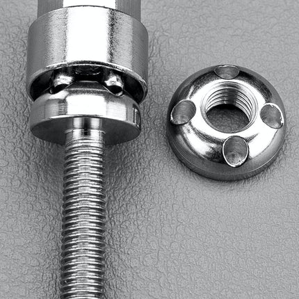 STEDI TYPE X™ EVO ANTI-THEFT KIT