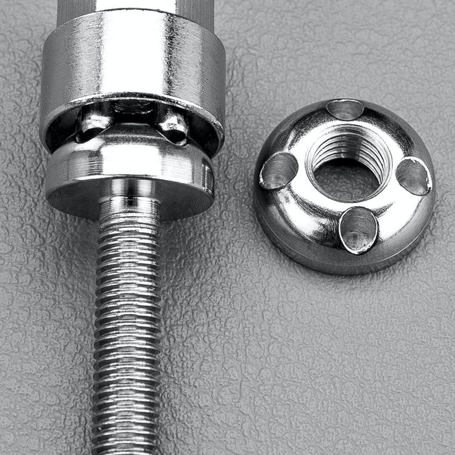 STEDI TYPE X™ EVO ANTI-THEFT KIT