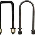 Dobinsons U-Bolt Kit for Toyota Hilux Rogue - N80 (2022 on) and GR Sport Wide Track (2022 on)