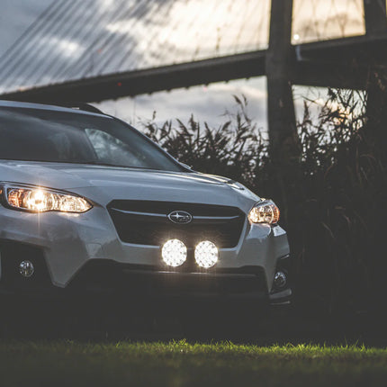 Lightforce Venom LED Flush Mount