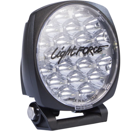 Lightforce Venom Professional Edition LED Driving Light (Single)
