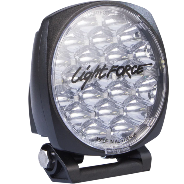 Lightforce Venom Professional Edition LED Driving Light (Single)