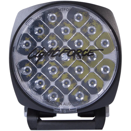 Lightforce Venom Professional Edition LED Driving Light (Single)