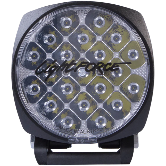 Lightforce Venom Professional Edition LED Driving Light (Single)
