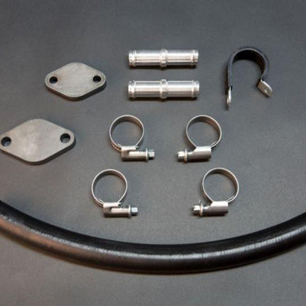 High Performance Diesel Volkswagen Amarok 2.0 Lt EGR Delete Kit