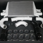 High Performance Diesel Toyota Hilux Intercooler 1GD-FTV 2.8 Lt 2015-2020 (Front Mount)