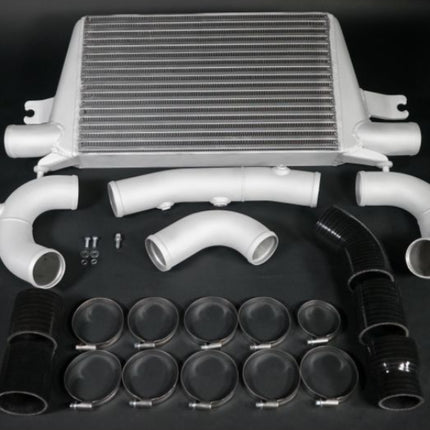High Performance Diesel Toyota Hilux Intercooler 1GD-FTV 2.8 Lt 2015-2020 (Front Mount)