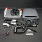 High Performance Diesel Toyota Landcruiser 105 Series Intercooler 1HZ Series 2 (Top Mount)