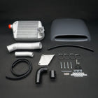 High Performance Diesel Toyota Hilux Intercooler 1KZ-TE 2002-2005 (Top Mount)