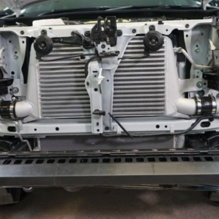 High Performance Diesel Toyota Hilux Intercooler 1GD-FTV 2.8 Lt 2015-2020 (Front Mount)