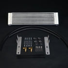 High Performance Diesel Toyota Hilux/Fortuner 1GD 2.8L 2015 Transcooler Kit