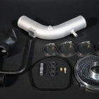 High Performance Diesel Nissan Patrol CRD High Flow Air Intake and Air Box Lid