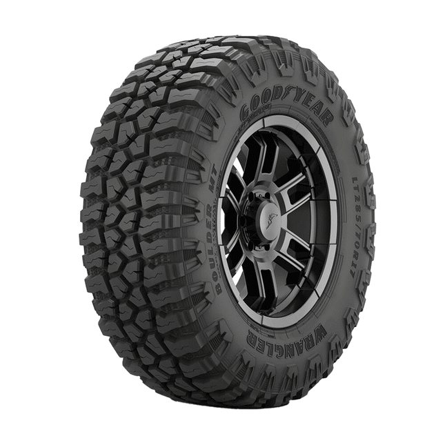 GOODYEAR WRANGLER BOULDER MT T265/70R17 121/118Q 10PR