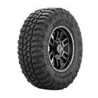 GOODYEAR WRANGLER BOULDER MT LT285/75R16 126/123Q 10PR