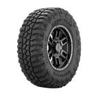 GOODYEAR WRANGLER BOULDER MT LT33X12.50R15 108Q 6PR