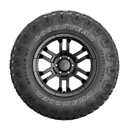 GOODYEAR WRANGLER BOULDER MT LT275/70R18 125/122P 10PR