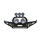 Outback Accessories XROX Bull Bar for Ford Ranger PX MarkII with Tech pack/Radar 06/2015 - 06/2018