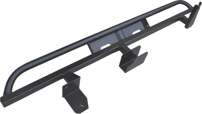 XROX Rock Sliders for Holden Colorado RG 06/2012 on
